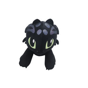 2019 Build A Bear Toothless How To Train Your Dragon The Hidden World 14" Plush